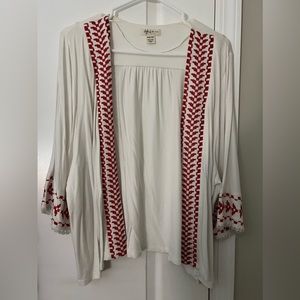 Light Cardigan